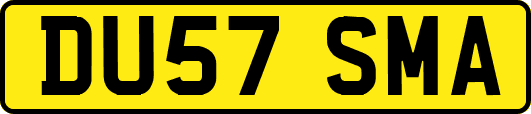 DU57SMA
