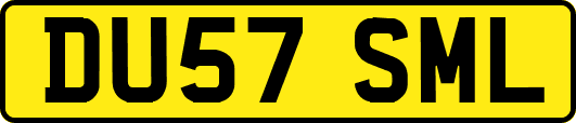 DU57SML