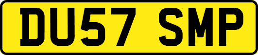 DU57SMP