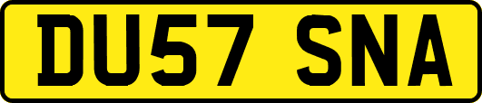 DU57SNA
