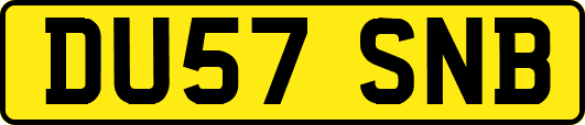 DU57SNB