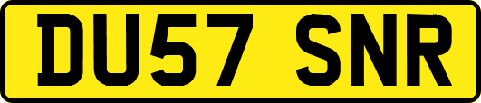DU57SNR