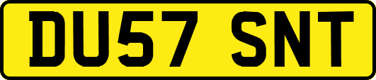 DU57SNT