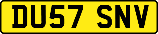 DU57SNV