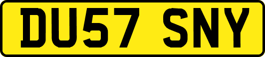 DU57SNY