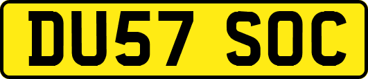 DU57SOC