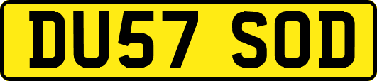 DU57SOD