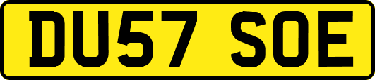 DU57SOE