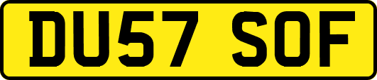 DU57SOF