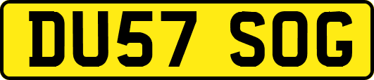 DU57SOG