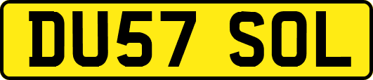 DU57SOL