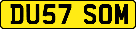 DU57SOM