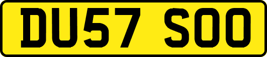 DU57SOO