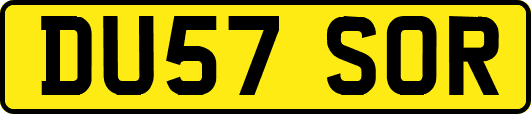 DU57SOR