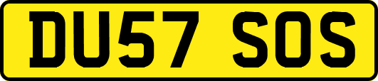 DU57SOS