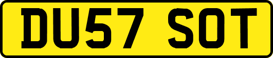 DU57SOT