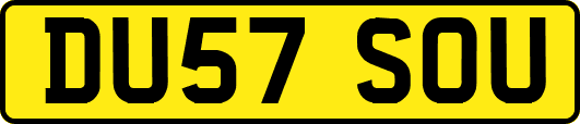 DU57SOU