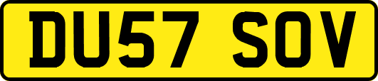 DU57SOV