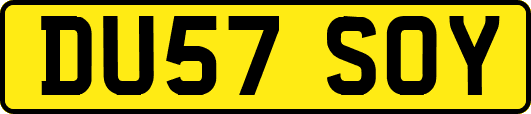 DU57SOY