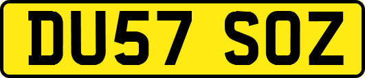 DU57SOZ