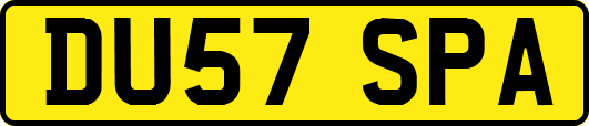 DU57SPA