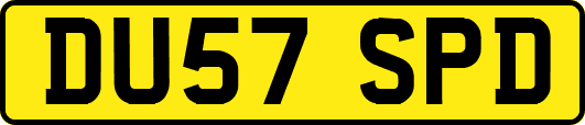 DU57SPD