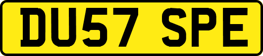 DU57SPE