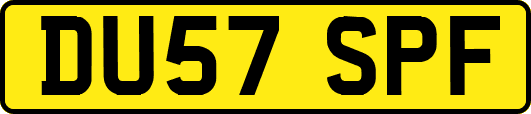DU57SPF