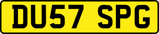 DU57SPG