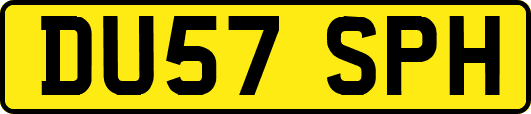 DU57SPH