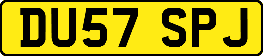 DU57SPJ