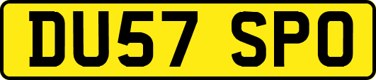 DU57SPO