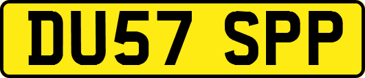 DU57SPP