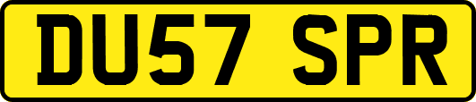 DU57SPR