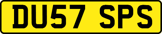DU57SPS