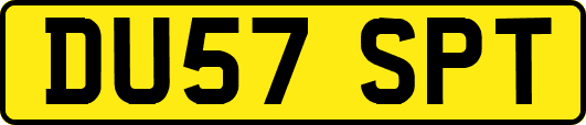 DU57SPT