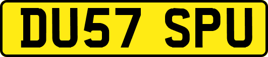 DU57SPU