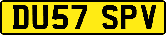 DU57SPV