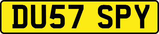 DU57SPY