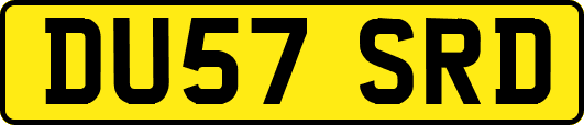 DU57SRD