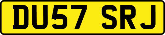 DU57SRJ