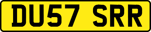 DU57SRR