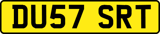 DU57SRT