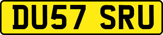 DU57SRU