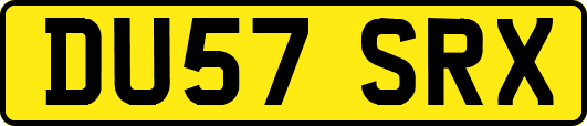 DU57SRX