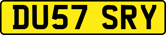 DU57SRY