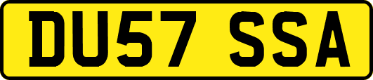 DU57SSA
