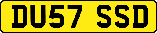 DU57SSD
