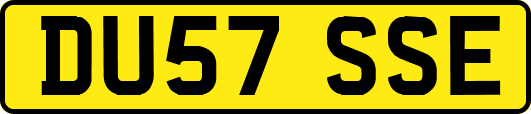 DU57SSE