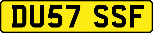 DU57SSF
